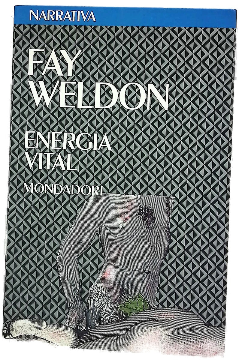 Energía vital