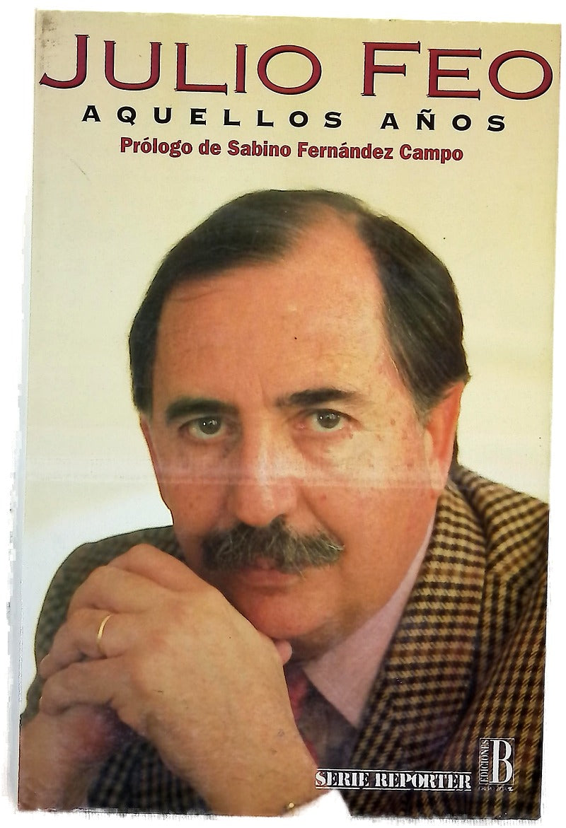 Aquellos años