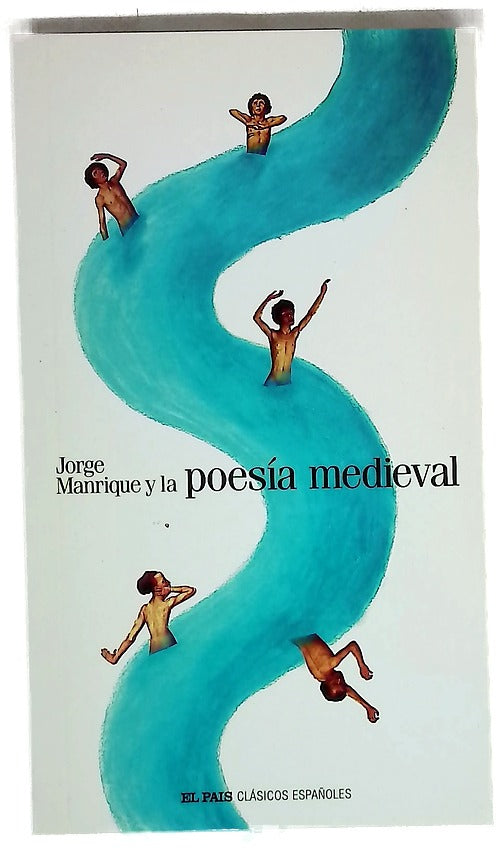 Jorge Manrique y la poesía medieval
