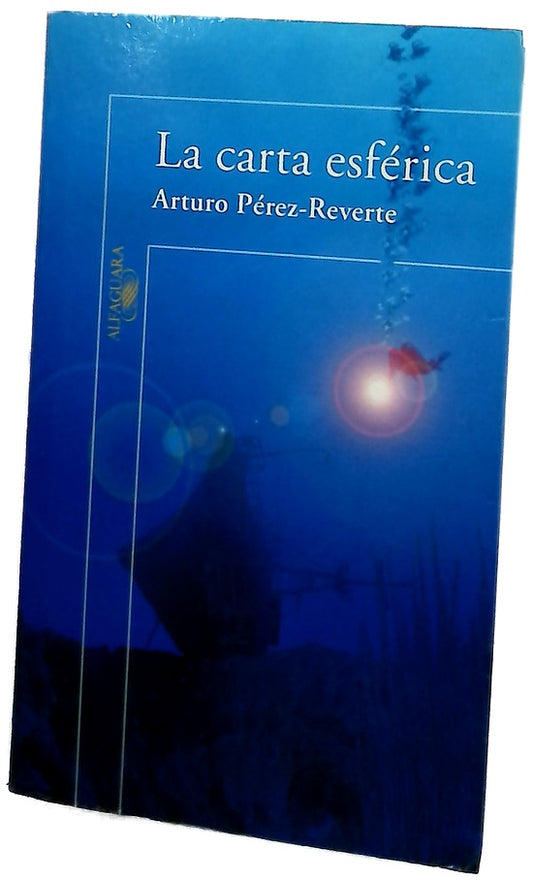 La carta esférica
