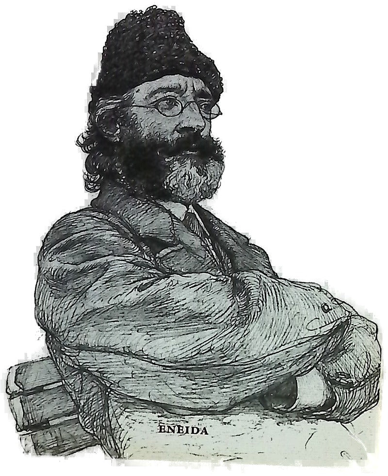 El socio