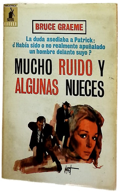 Mucho ruido y algunas nueces