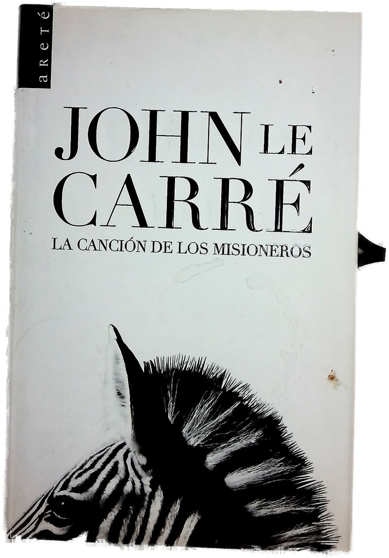 La canción de los misioneros