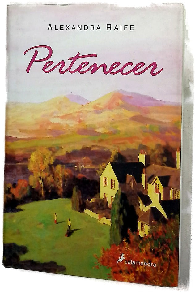 Pertenecer