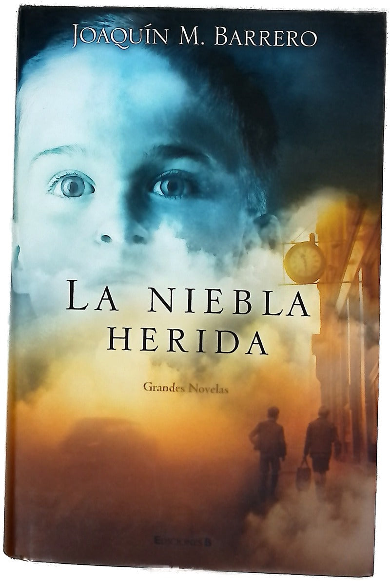 La niebla herida