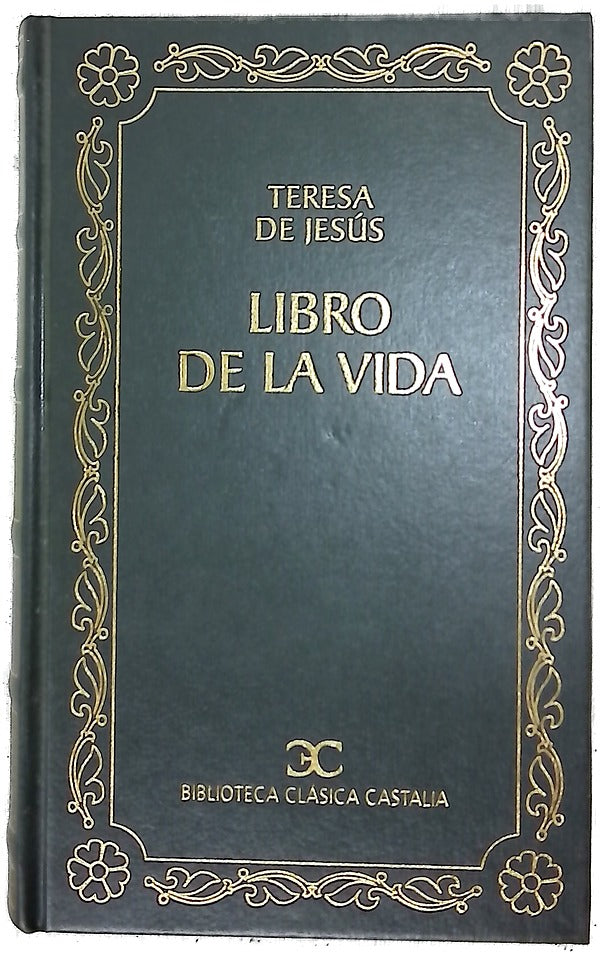 Libro de la vida