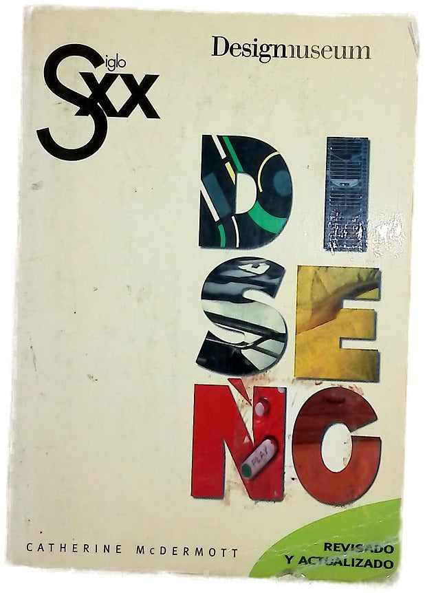 Siglo XX Diseo