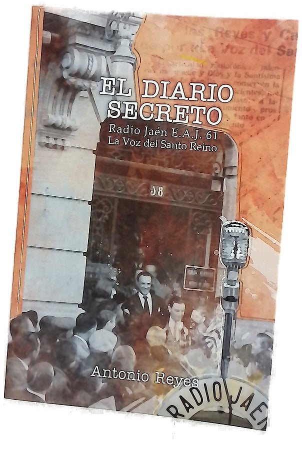 El diario secreto