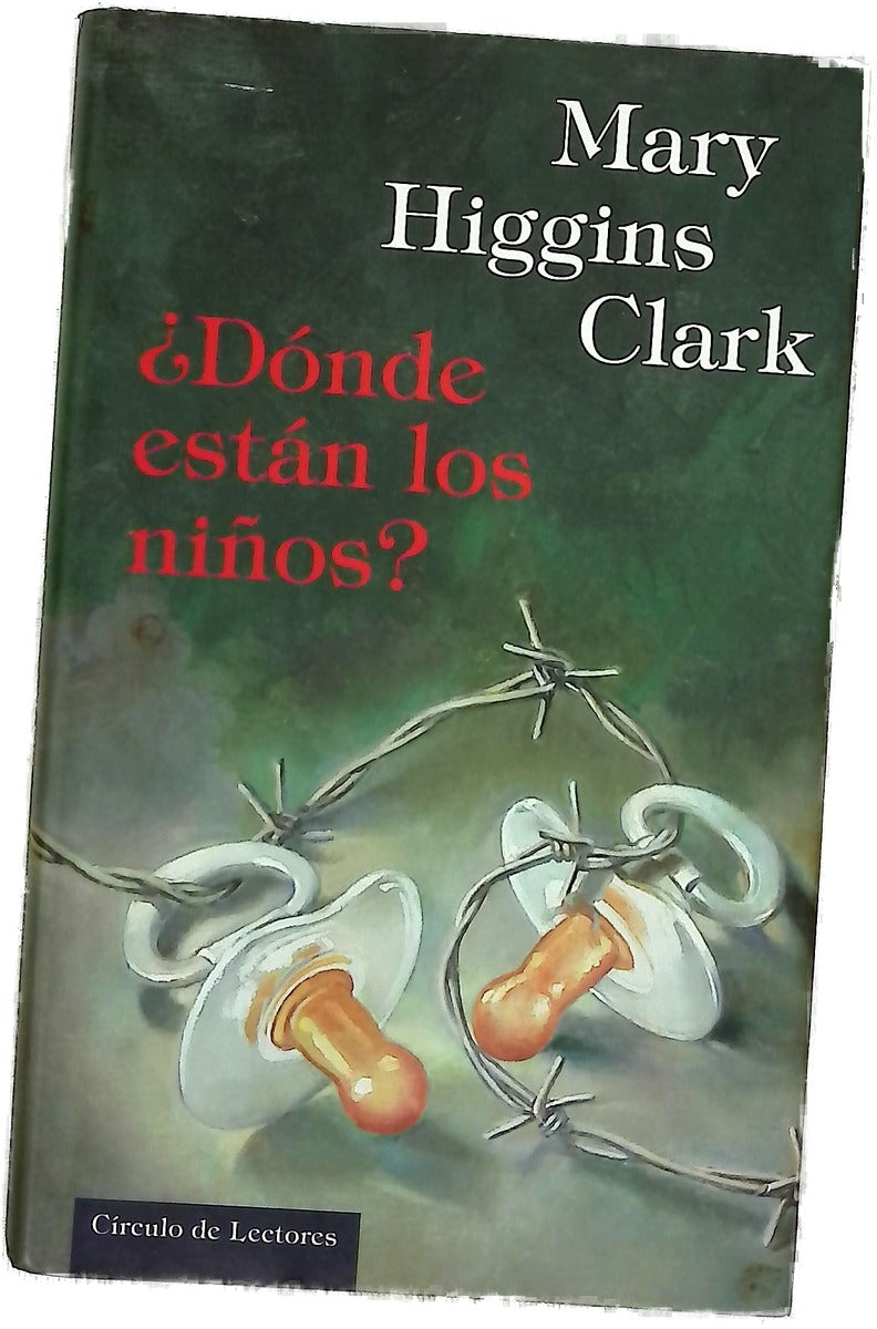 ¿Dónde están los niños?