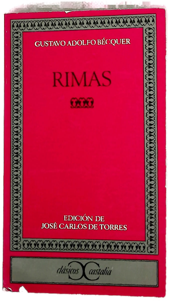 Rimas