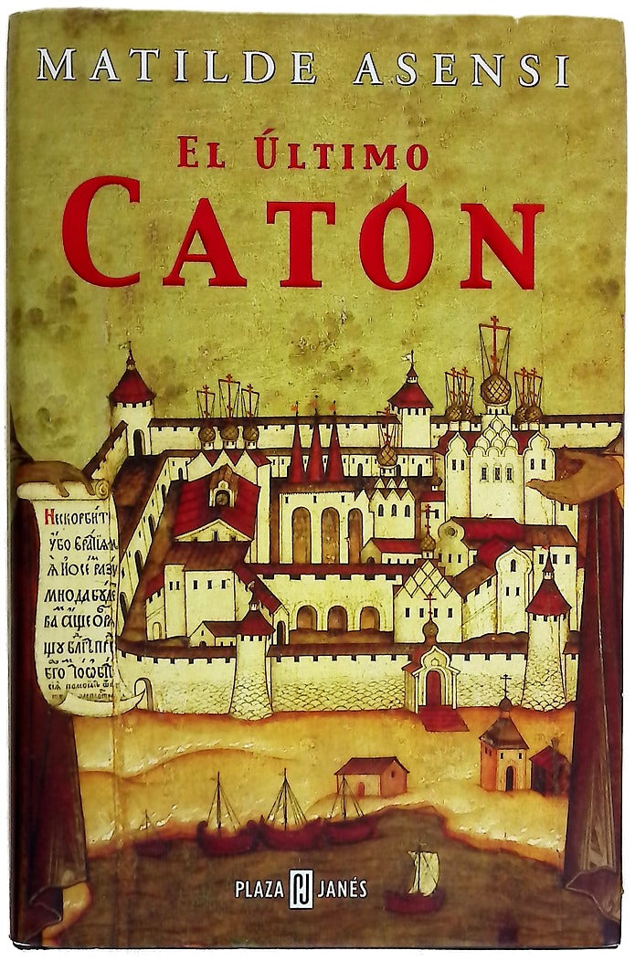 El último Catón