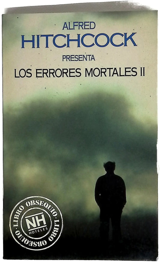 Alfred Hitchcock presenta Los errores mortales II