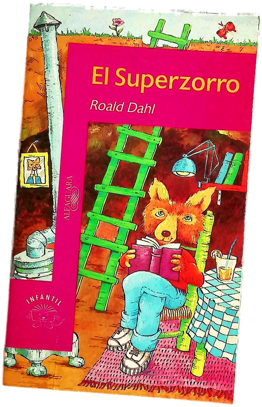 El superzorro