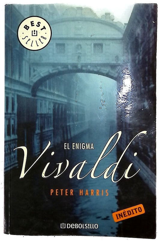 El enigma Vivaldi