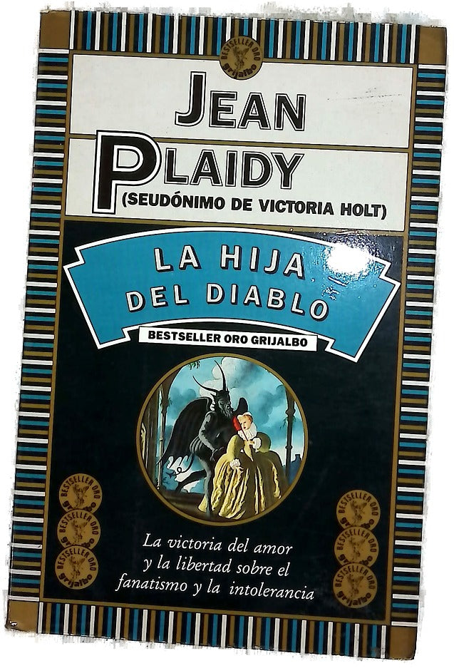 La hija del diablo