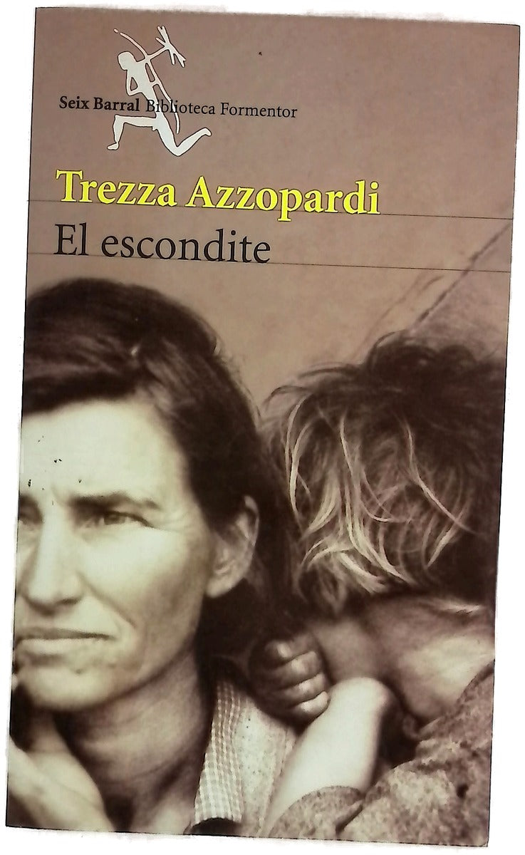 El escondite