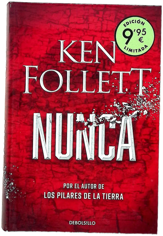 Nunca