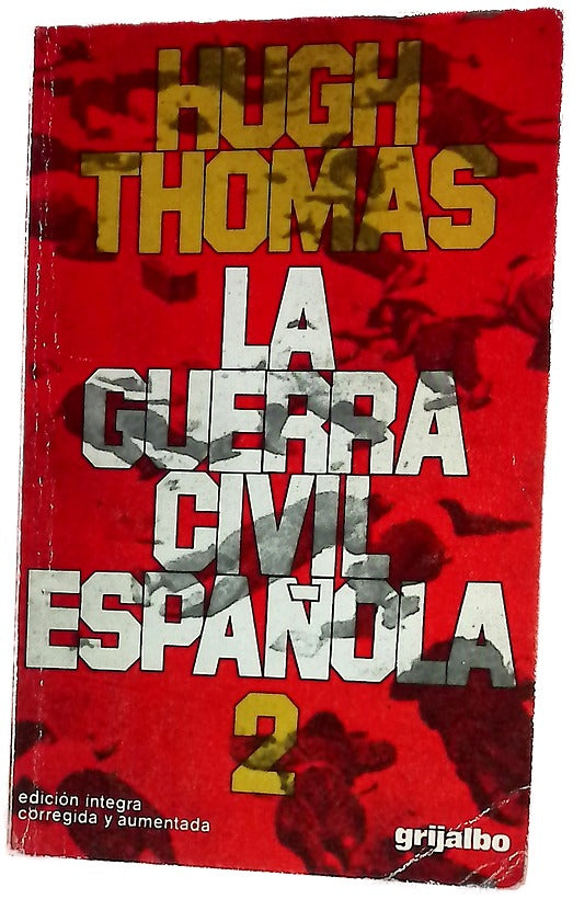 La Guerra Civil Española : 1936-1939 (2)