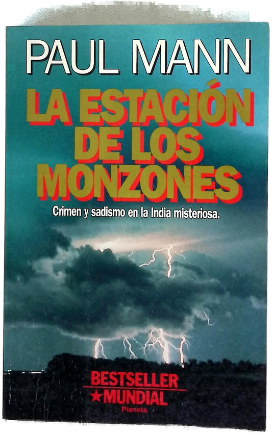 La estación de los monzones