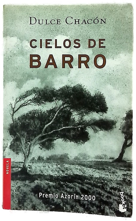 Cielos de barro