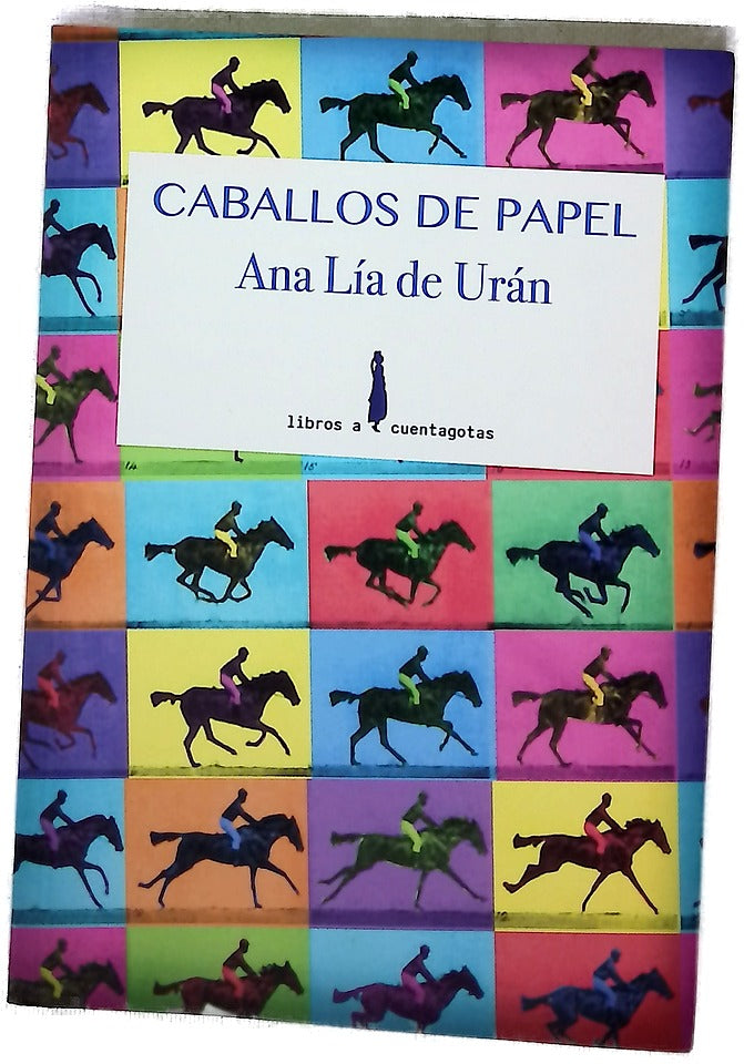 Caballos de papel