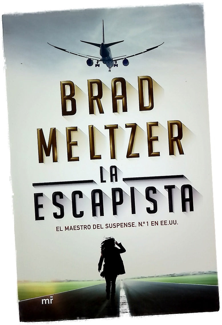 La escapista