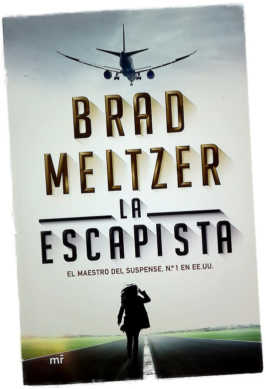 La escapista