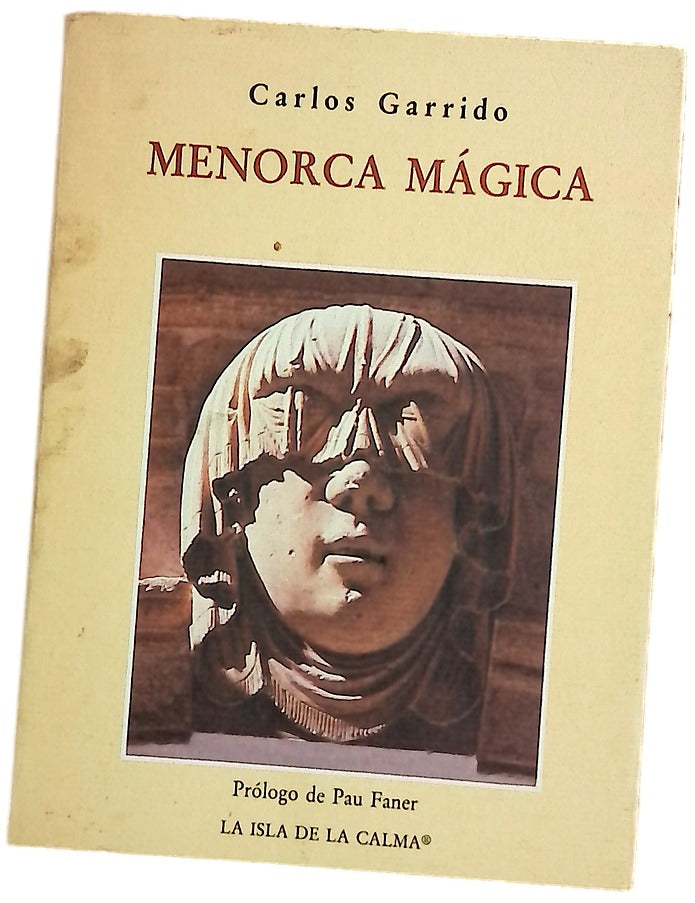 Menorca mágica