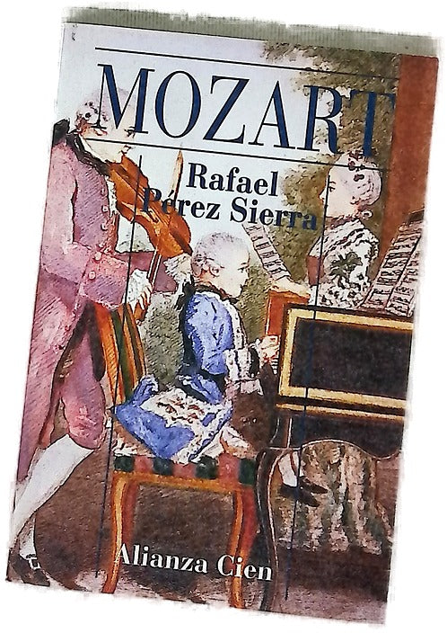 Mozart