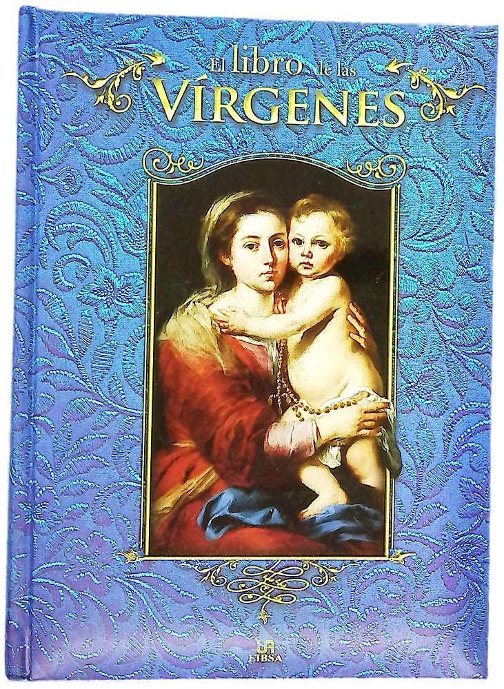 El libro de las vírgenes