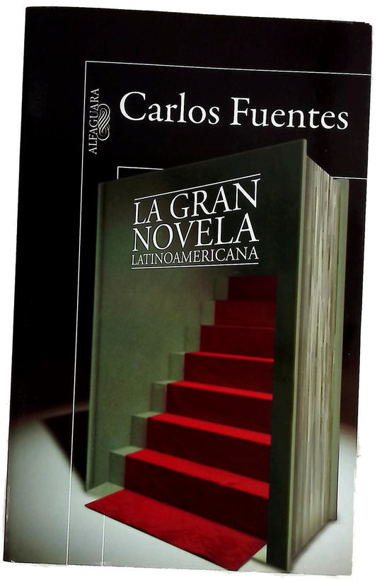 La gran novela latinoamericana