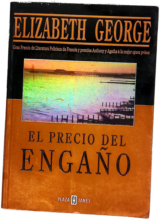 El precio del engaño
