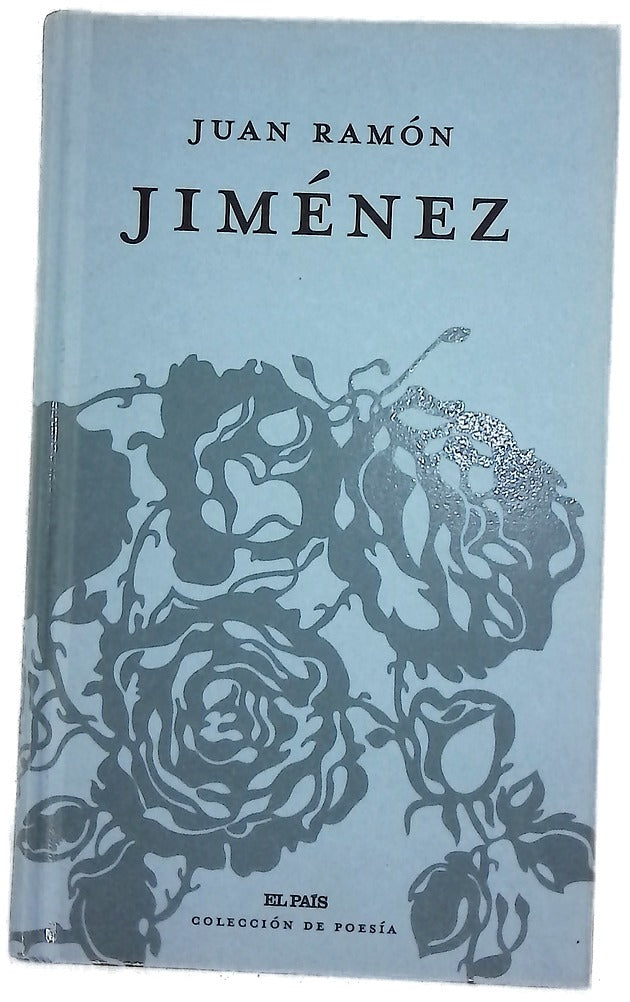 Juan Ramón Jiménez