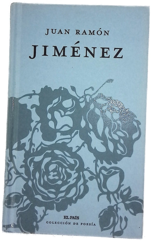 Juan Ramón Jiménez