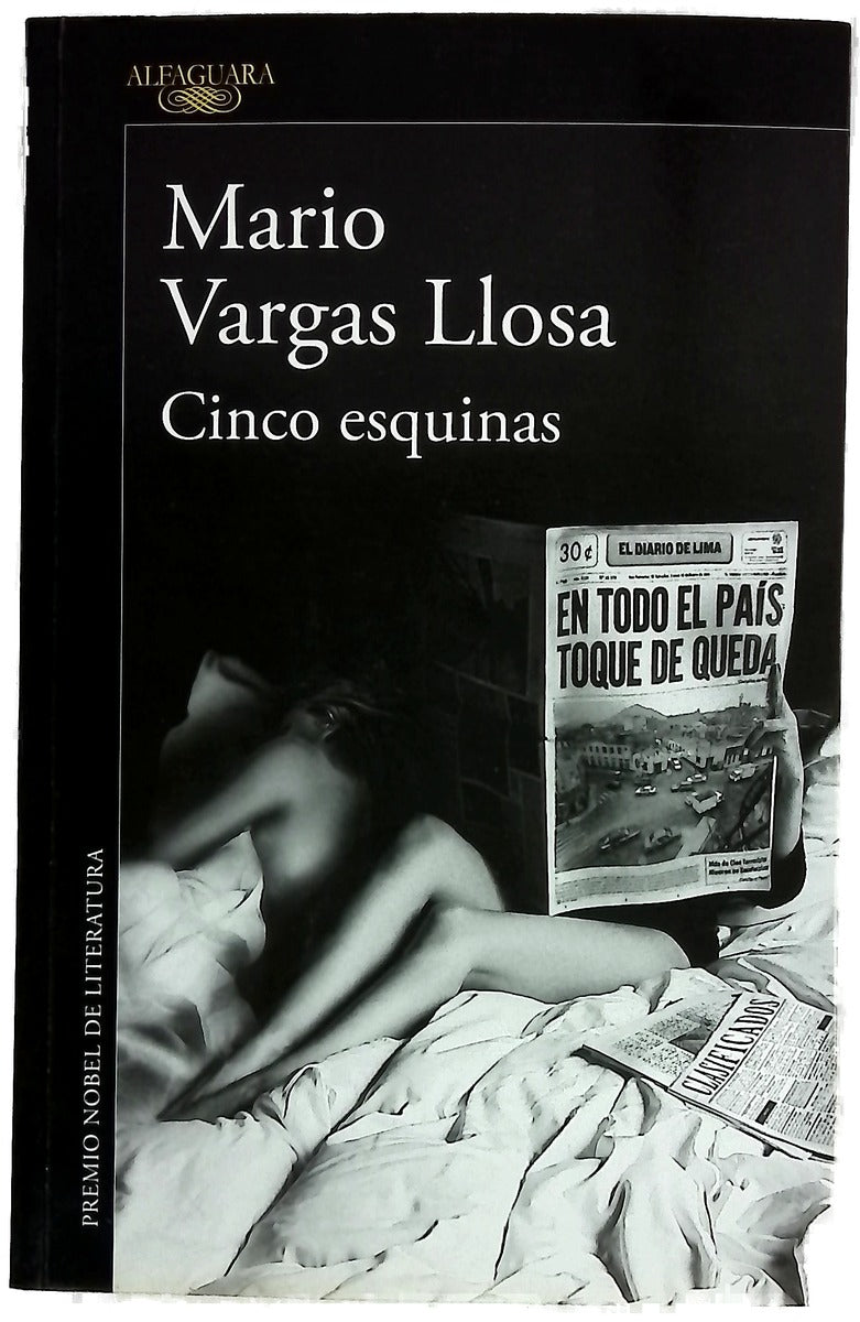 Cinco Esquinas