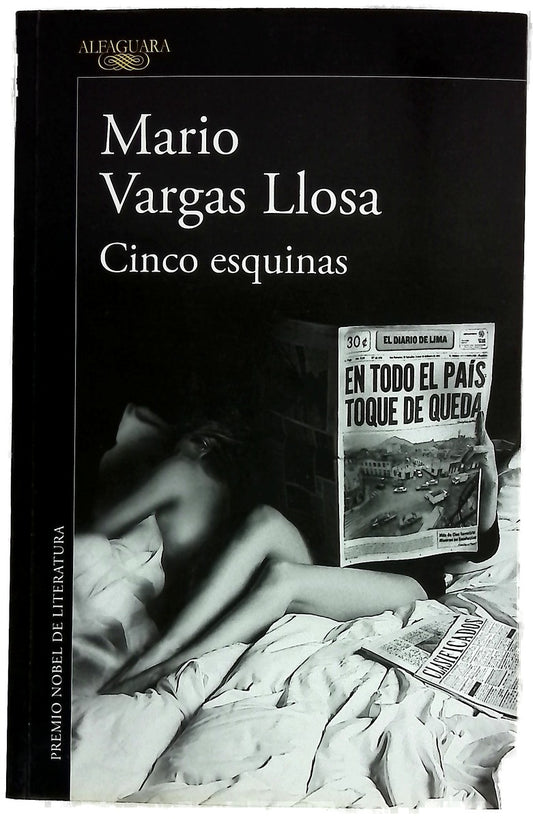 Cinco Esquinas