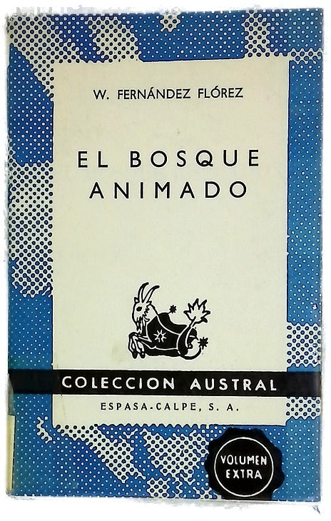 El bosque animado