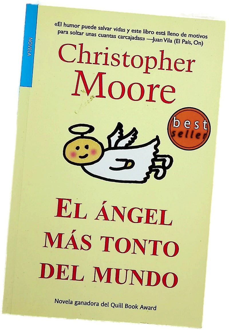 El ángel más tonto del mundo