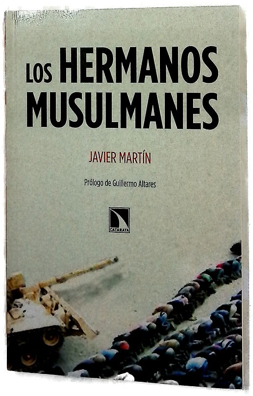 Los hermanos musulmanes
