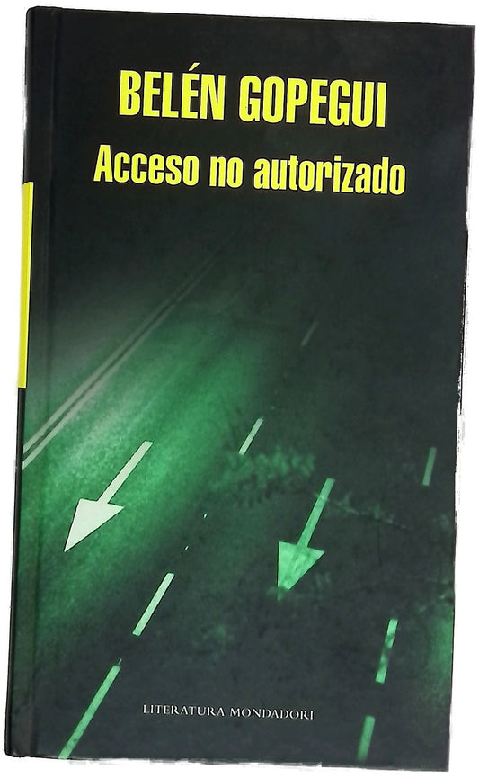 Acceso no autorizado