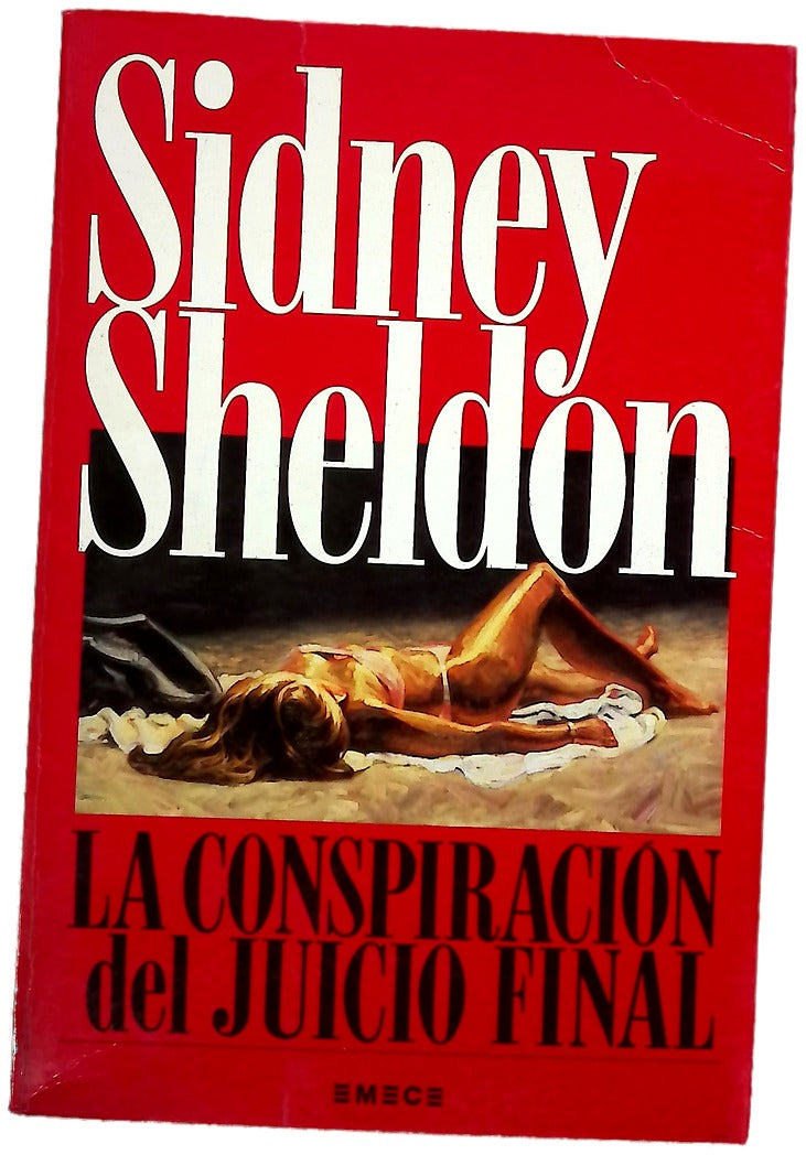 La conspiración del juicio final