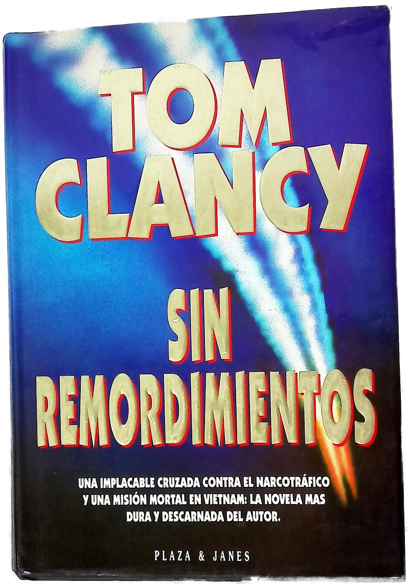 Sin remordimientos