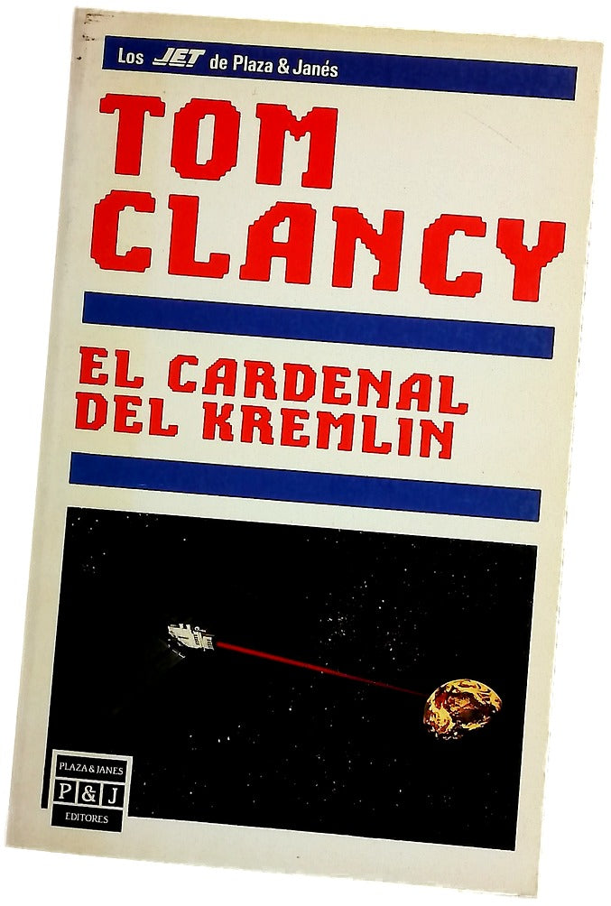 El cardenal del Kremlin