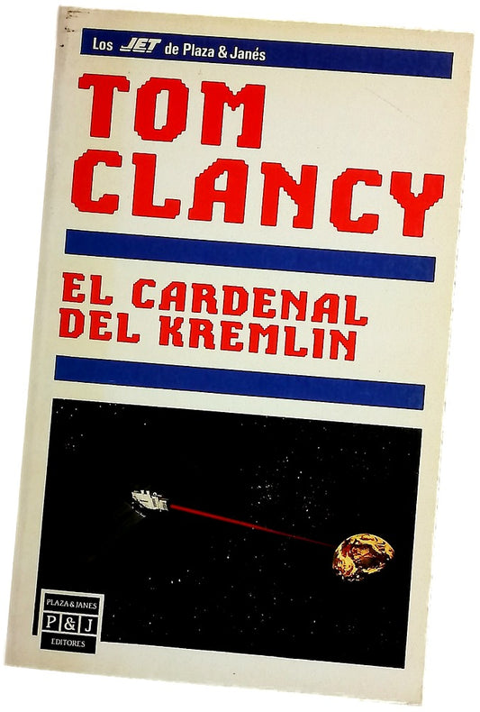 El cardenal del Kremlin