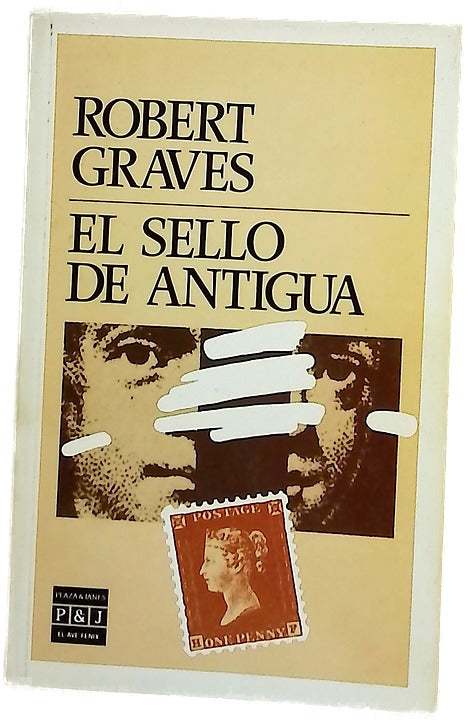 El sello de Antigua