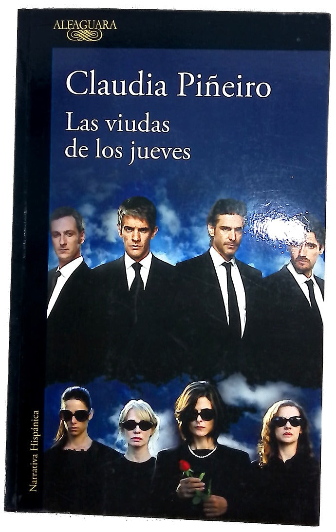 Las viudas de los jueves