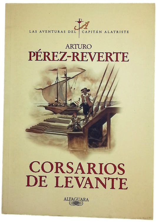 Corsarios de Levante