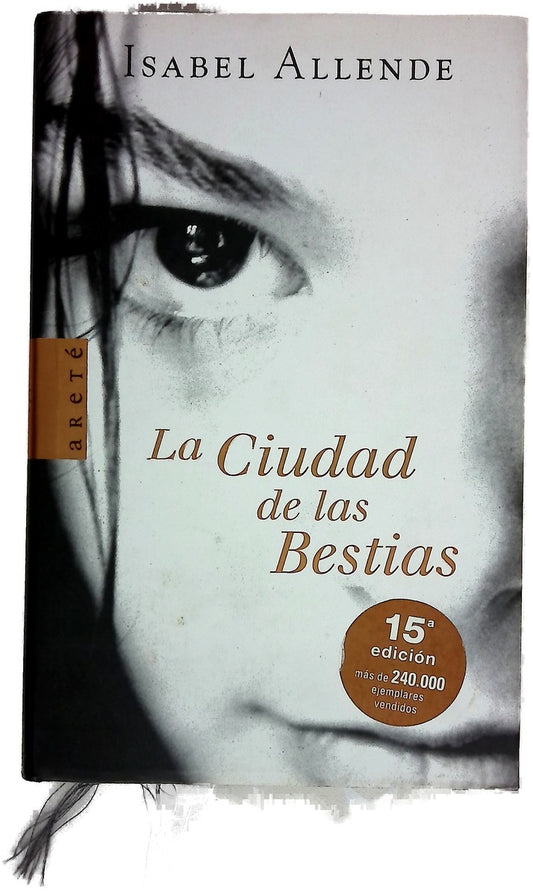 La ciudad de las bestias