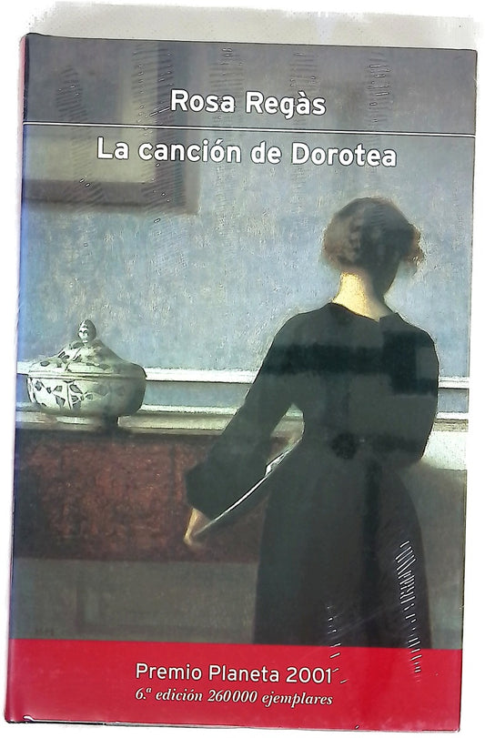 La canción de Dorotea