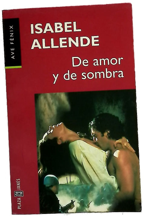 De amor y de sombra